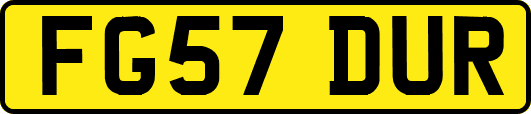 FG57DUR