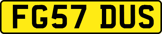 FG57DUS
