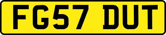 FG57DUT