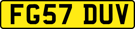 FG57DUV