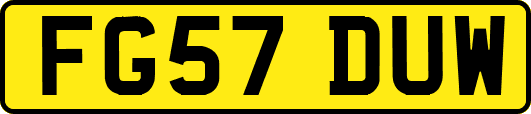 FG57DUW