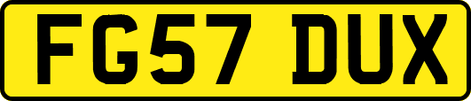 FG57DUX