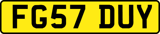 FG57DUY