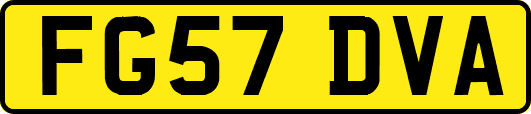 FG57DVA