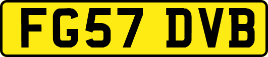 FG57DVB