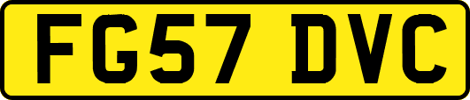 FG57DVC