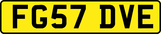 FG57DVE