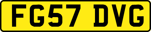 FG57DVG
