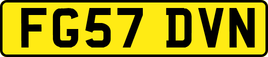 FG57DVN