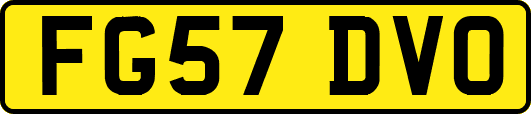 FG57DVO