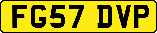FG57DVP