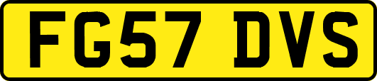 FG57DVS
