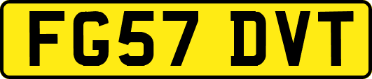 FG57DVT