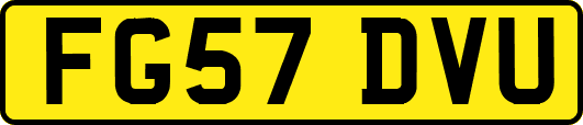 FG57DVU