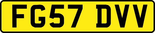 FG57DVV