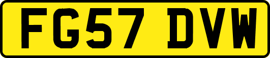 FG57DVW