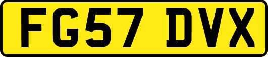 FG57DVX
