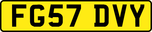 FG57DVY