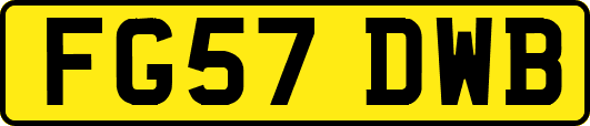 FG57DWB