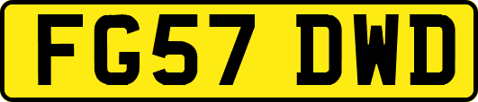 FG57DWD