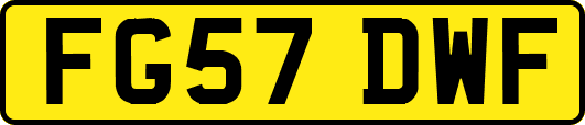 FG57DWF
