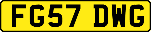 FG57DWG