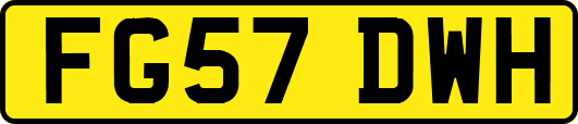 FG57DWH