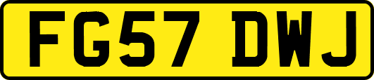 FG57DWJ