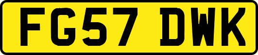FG57DWK