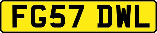 FG57DWL