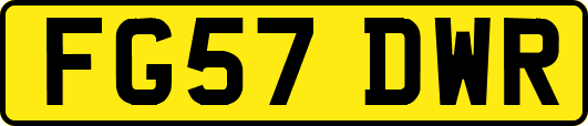 FG57DWR