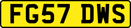 FG57DWS