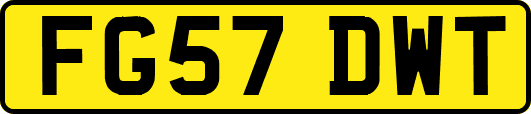 FG57DWT