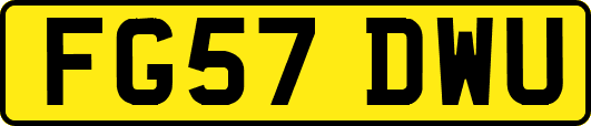 FG57DWU