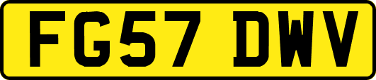 FG57DWV