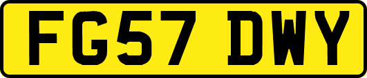 FG57DWY