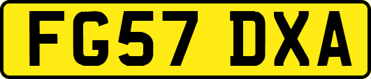 FG57DXA