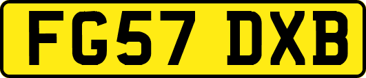 FG57DXB