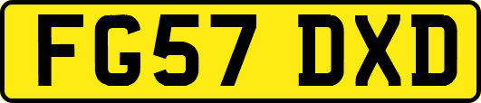 FG57DXD