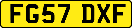 FG57DXF