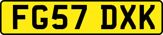 FG57DXK
