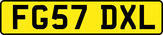 FG57DXL