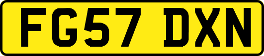 FG57DXN