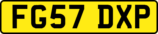 FG57DXP