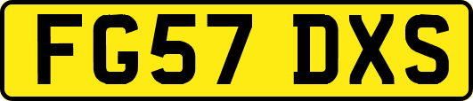 FG57DXS