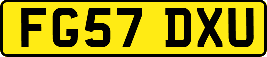 FG57DXU