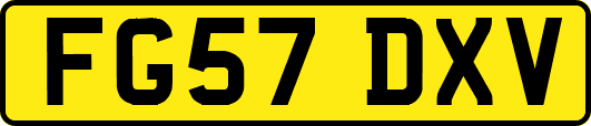 FG57DXV