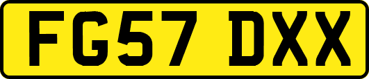 FG57DXX