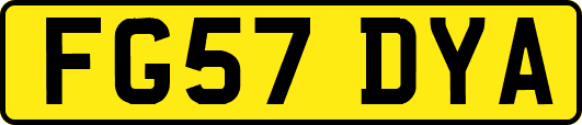 FG57DYA