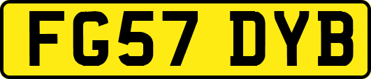 FG57DYB